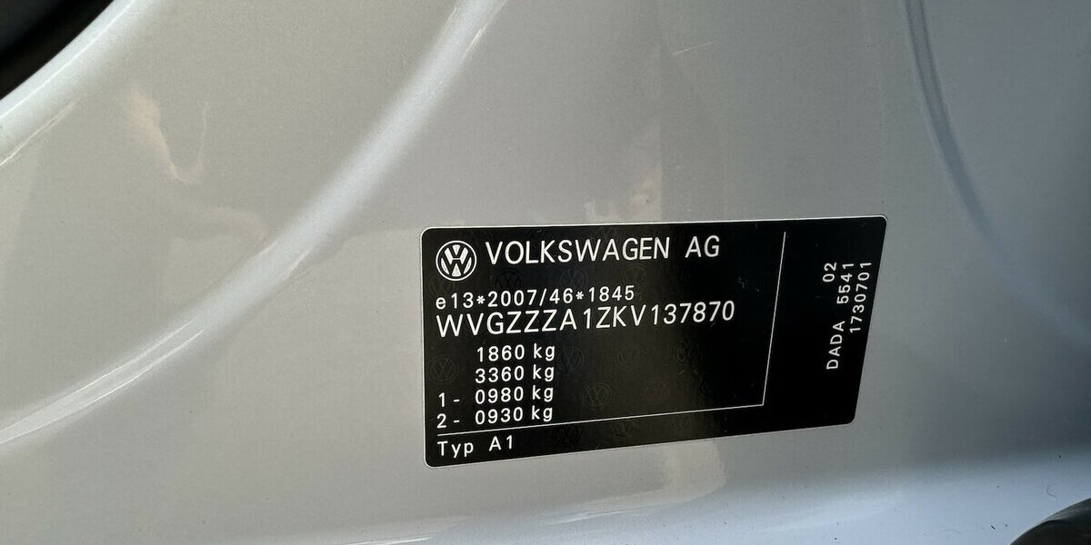 VW T-Roc IQ.DRIVE LED Navi PDC SHZ 127.074 km 18.500 &euro; Mainz 55122