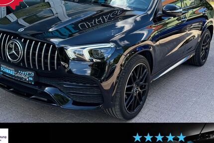Mercedes-Benz GLE 400 76.000 km 65.890 &euro; Spremberg 03130