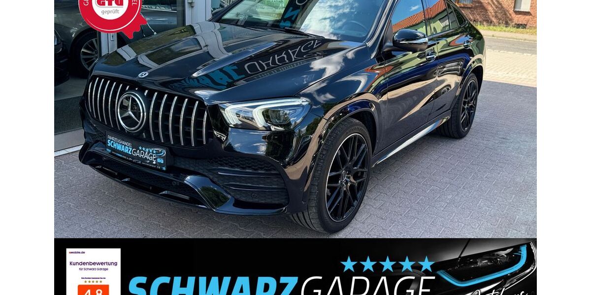 Mercedes-Benz GLE 400 76.000 km 65.890 &euro; Spremberg 03130