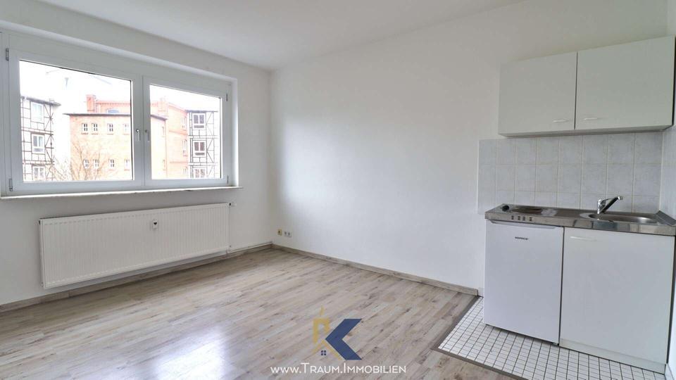 ***renovierte 1-RaumWohnung mit Miniküche***