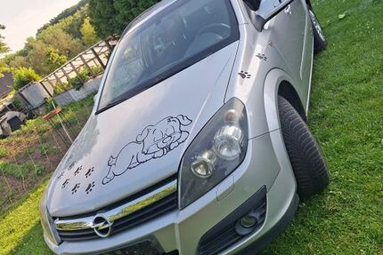 Opel Astra 143.192 km 3.000 &euro; Reiferscheid 57632