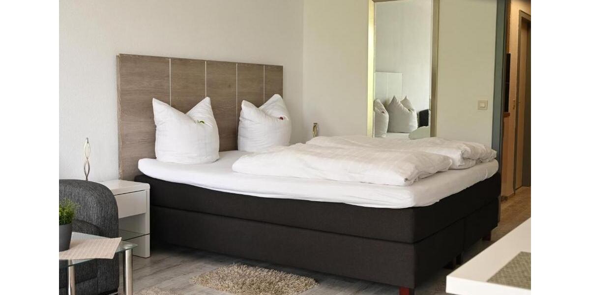Etagenwohnung Goslar OS Hahnenklee-Bockswiese - 1 Zimmer, 32 m&sup2;, 37.000&euro; | Angebot:27158290