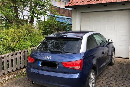 Audi A1 190.000 km 6.890 &euro; Frensdorf 96158