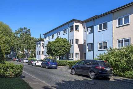 Wohnung zum Mieten in Duisburg 589 € 73 m²