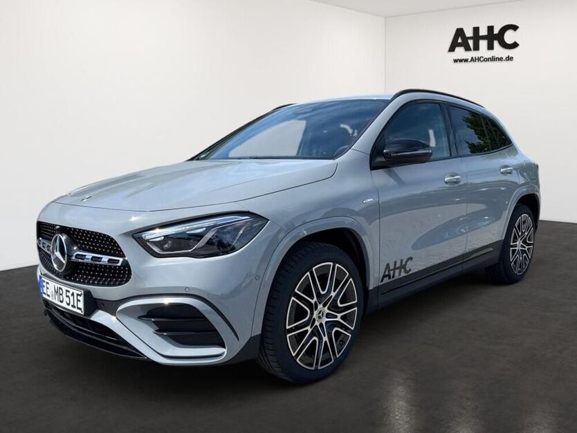 GLA 250
