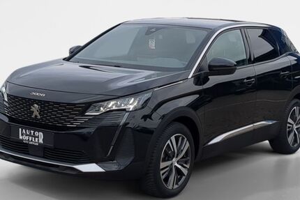 Peugeot 3008 39.755 km 22.780 &euro; Schweinfurt 97424