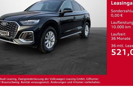 Audi Q5 28.380 km 50.880 &euro; Vechta 49377