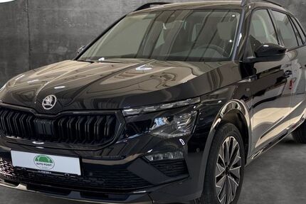 Skoda Kamiq 6.800 km 26.250 &euro; Chemnitz 09116