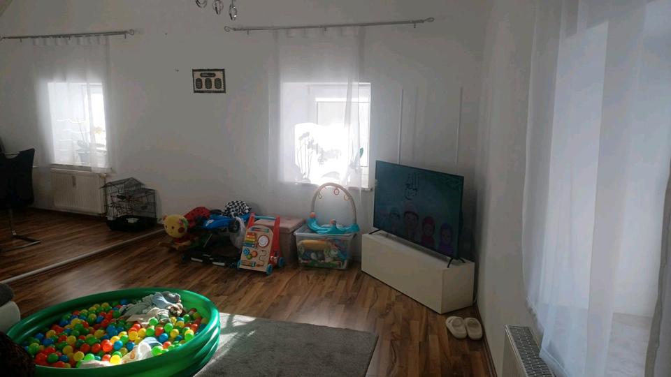 Einfamilienhaus Dingolfing - 6.5 Zimmer, 159 m&sup2;, 1.420&euro; | Angebot:25927801