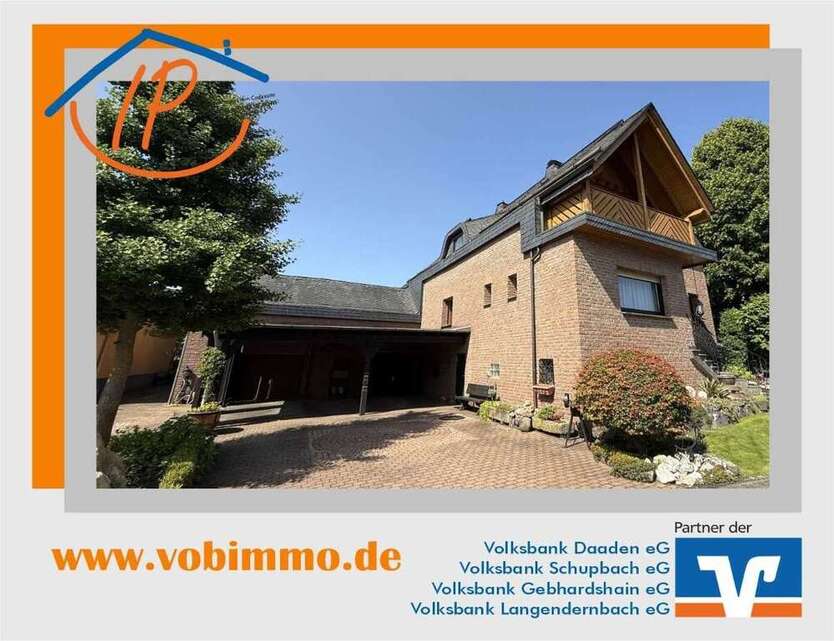 Haus zum Kaufen in Steinebach 279.000 € 233 m²