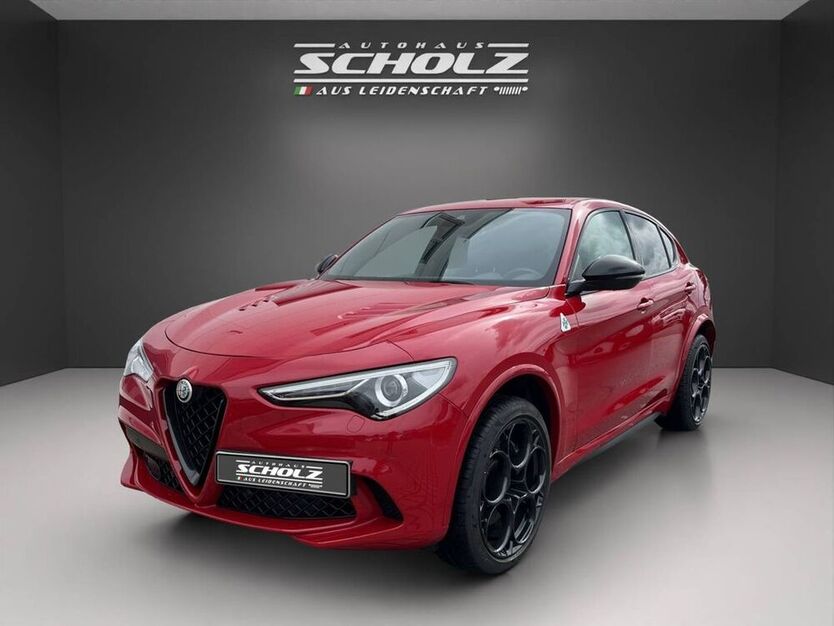 Stelvio