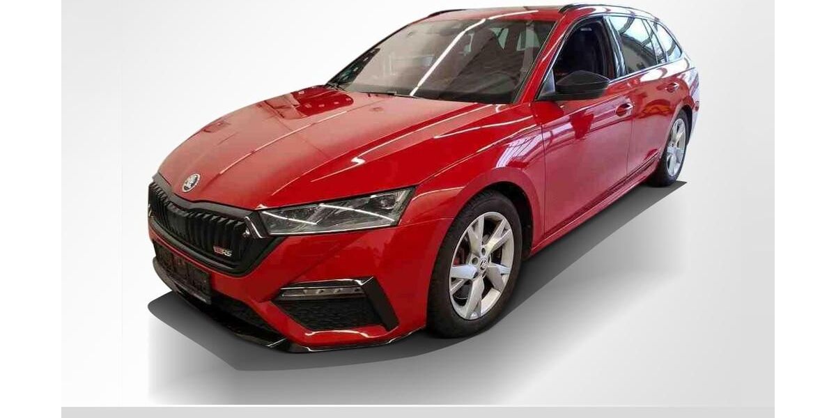 Skoda Octavia 45.980 km 31.880 &euro; Cadolzburg 90556