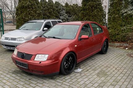 VW Bora 163.000 km 4.999 € Berlin 12439