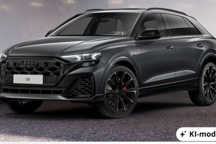 Audi Q8 34.900 km 89.789 &euro; Menden 58706