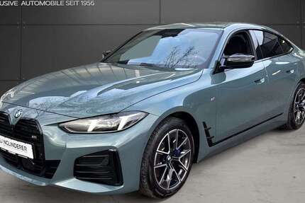 BMW 440 14.800 km 61.900 € Altötting 84503