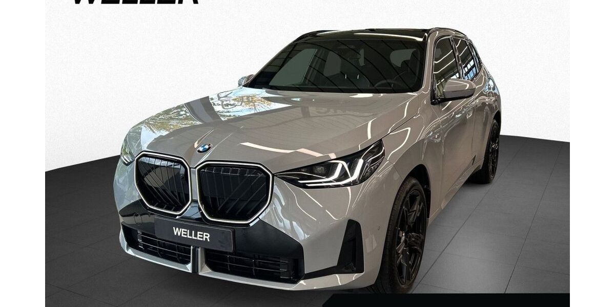 BMW X3 4.900 km 74.990 &euro; Bad Salzuflen 32108