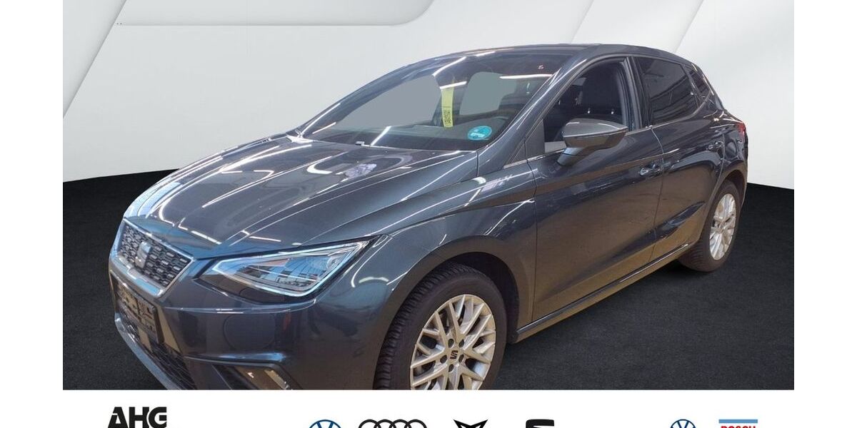 Seat Ibiza 20.600 km 23.500 &euro; Gotha 99867