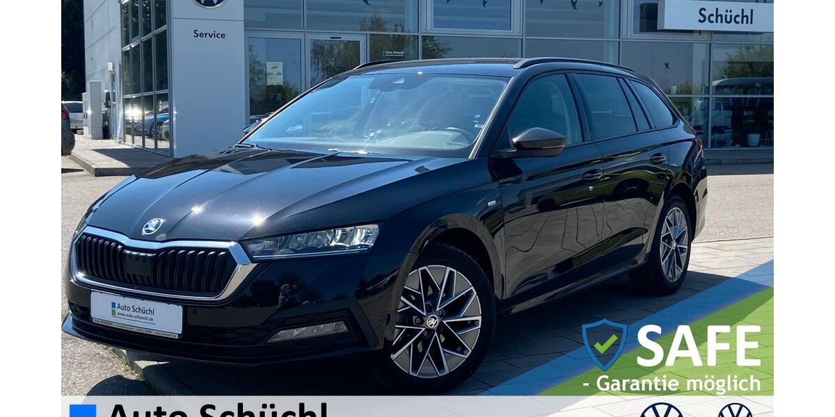 Skoda Octavia 45.341 km 25.148 &euro; Schrobenhausen-Edelshsn. 86529