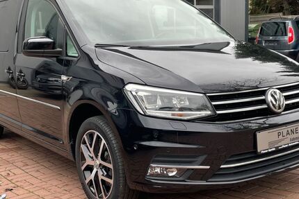 VW Caddy 78.206 km 31.990 &euro; Apolda 99510