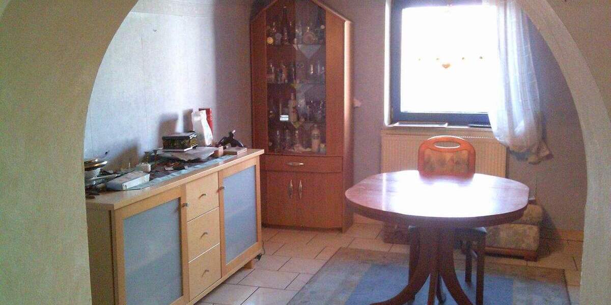 Doppelhaushälfte Quierschied Göttelborn - 6 Zimmer, 100 m&sup2;, 99.000&euro; | Angebot:26036727
