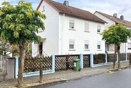Haus zum Kaufen in Griesheim 695.000 € 98.22 m² 4 zimmer