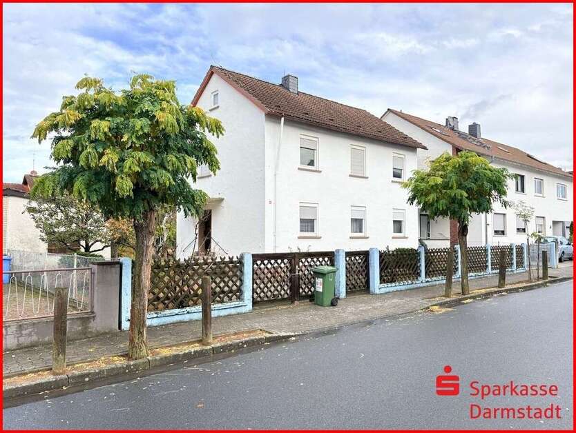 Haus zum Kaufen in Griesheim 695.000 € 98.22 m² 4 zimmer