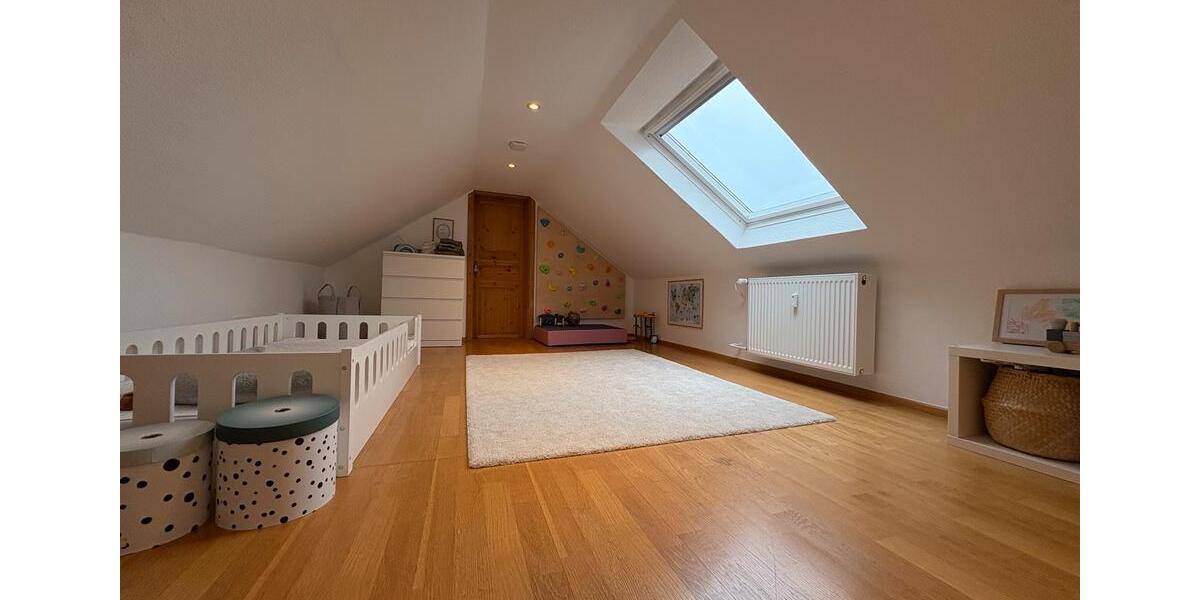 Wunderschöne Wohnung im Herzen Landstuhls 6 zimmer