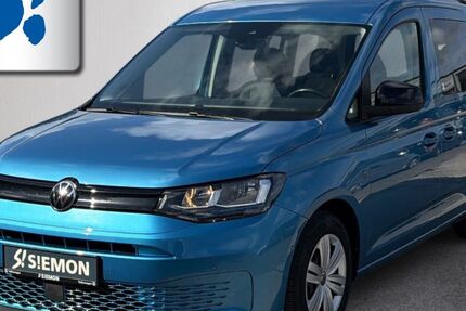 VW Caddy 64.821 km 23.930 &euro; Warendorf 48231