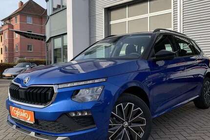 Skoda Kamiq 22.886 km 19.440 &euro; Eisenach 99817