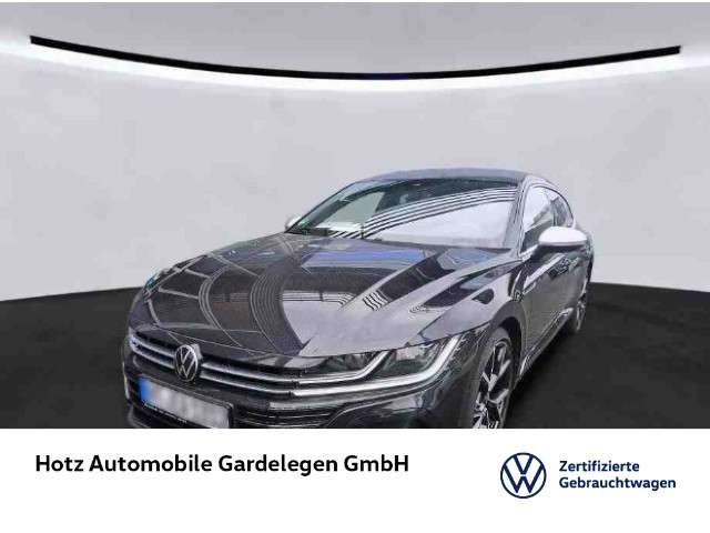 VW Arteon 15.498 km 41.690 &euro; Gardelegen 39638