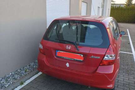 Honda Jazz 165.000 km 2.299 &euro; Aulendorf 88326