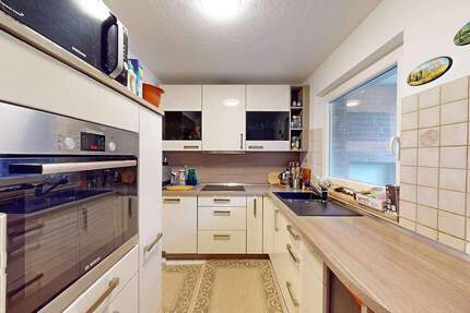 PHI AACHEN - Gepflegtes Vier-Familienhaus mit Lagerhalle in bekannter Lage von Venwegen! zimmer