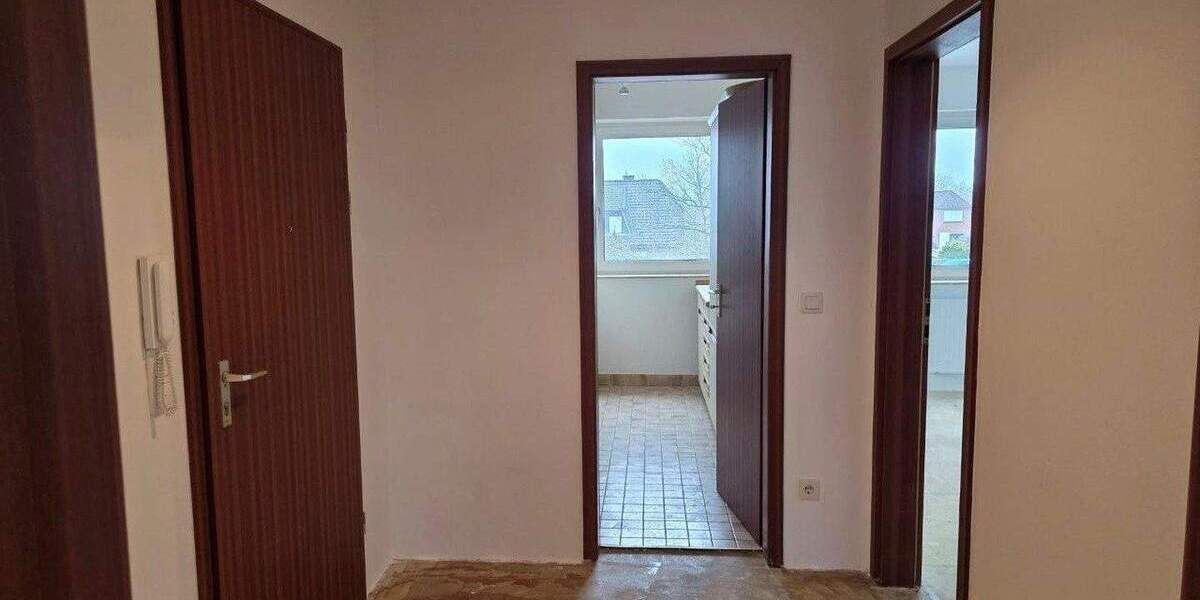 Etagenwohnung Winsen (Luhe) Winsen - 2 Zimmer, 62 m&sup2;, 199.500&euro; | Angebot:25711096