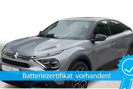 Citroen ë-C4 42.873 km 17.980 &euro; Geldern 47608