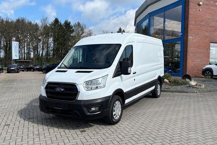 Ford Transit 64.431 km 19.790 &euro; Lastrup 49688