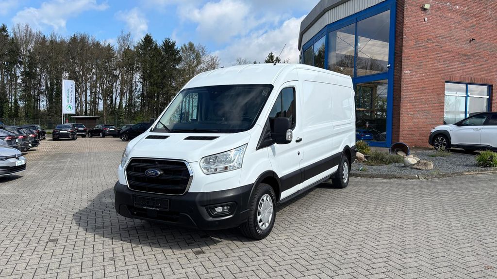 Ford Transit 64.431 km 19.790 &euro; Lastrup 49688