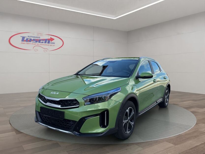Kia XCeed 26.228 km 27.580 € Luckau 15926
