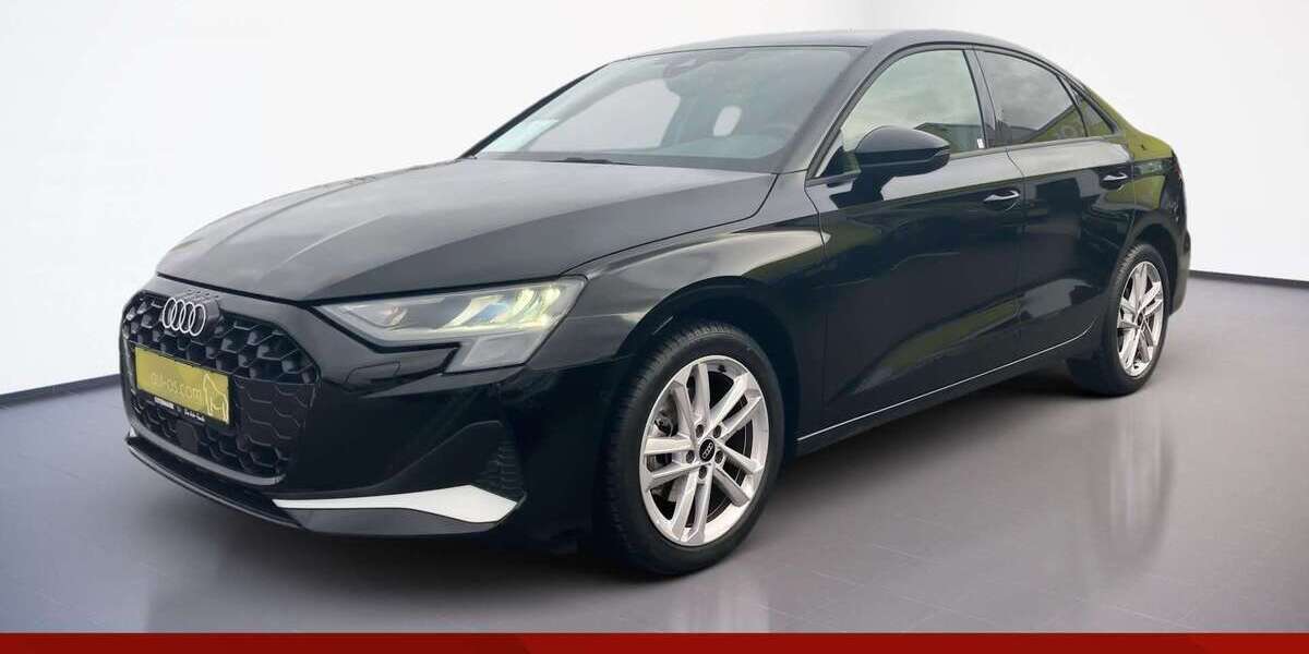 Audi A3 14.350 km 26.680 &euro; Waldkraiburg LK Mühldorf 84478