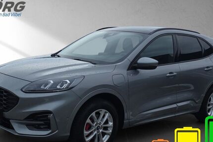 Ford Kuga 55.380 km 26.492 &euro; Bad Vilbel 61118