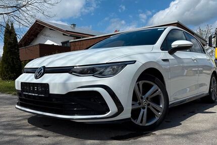 VW Golf 116.750 km 20.390 &euro; Seeg 87637