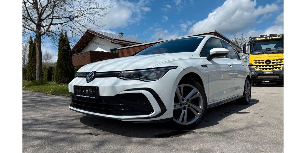 VW Golf 116.750 km 20.390 &euro; Seeg 87637