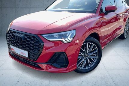 Audi Q3 28.070 km 34.480 &euro; Hünfeld 36088
