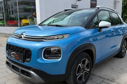 Citroen C3 Aircross 74.000 km 8.600 &euro; Roth 91154