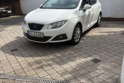 Seat Ibiza 177.893 km 3.999 &euro; Wetzlar 35585