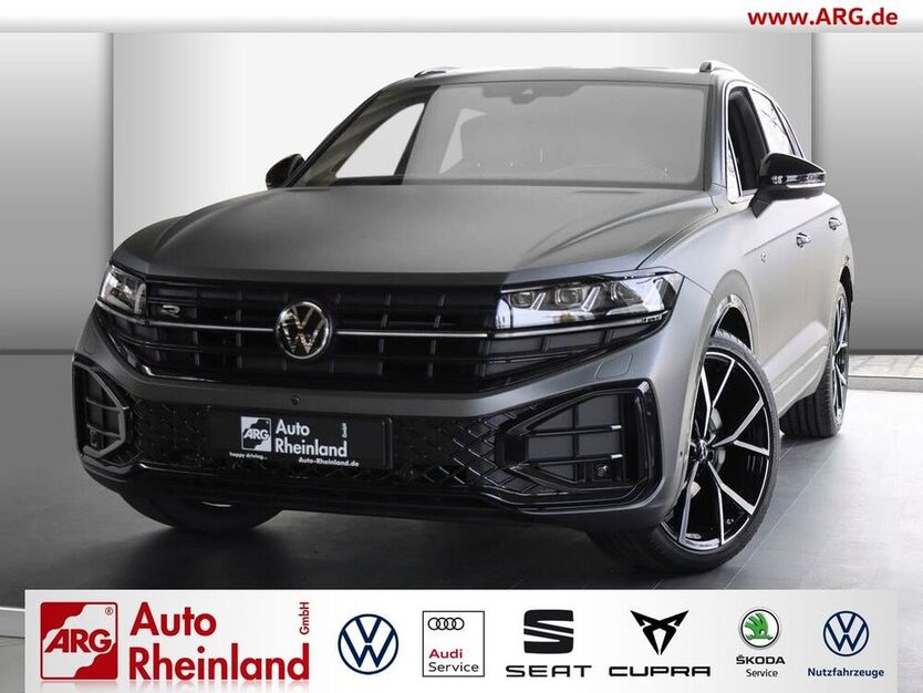 Touareg