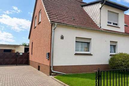 Haus Luckau - 6 Zimmer, 107 m&sup2;, 175.000&euro; | Angebot:26351542