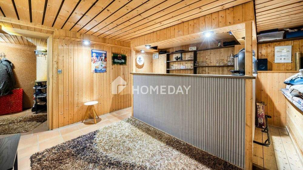 Doppelhaushälfte Fürstenau - 5 Zimmer, 103 m&sup2;, 469.000&euro; | Angebot:25737622