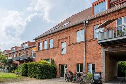 Wohnung Potsdam / Nauener Vorstadt Nauener Vorstadt - 3 Zimmer, 80 m&sup2;, 380.000&euro; | Angebot:27070719