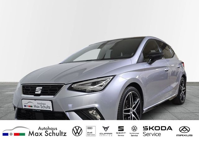 Seat Ibiza 48.096 km 20.490 € Kronach 96317