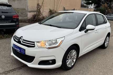 Citroen C4 125.000 km 5.899 € Mainz 55120